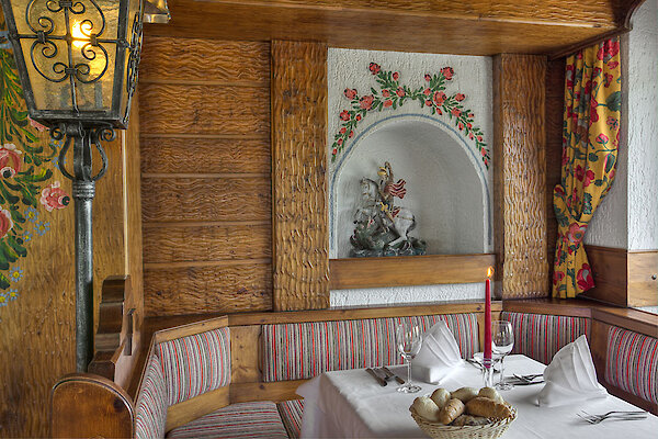 Hotel Restaurant am Nationalpark Bayerischer Wald